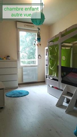 Grand T4 fonctionnel et propre de 87 m2 dans verdure