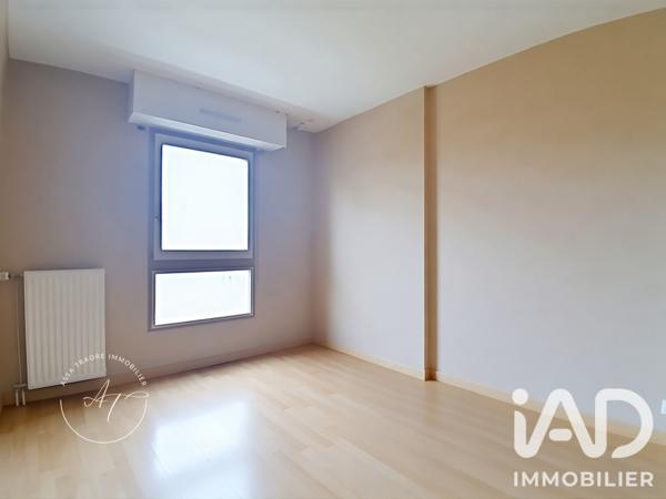 Appartement à vendre 3 pièces 70,61 m² Évry-Courcouronnes