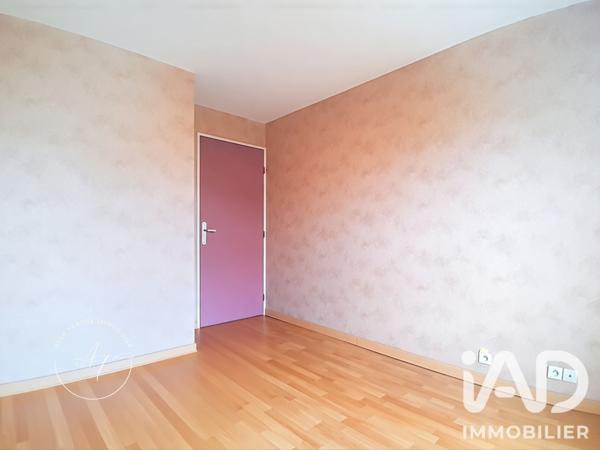 Appartement à vendre 3 pièces 70,61 m² Évry-Courcouronnes