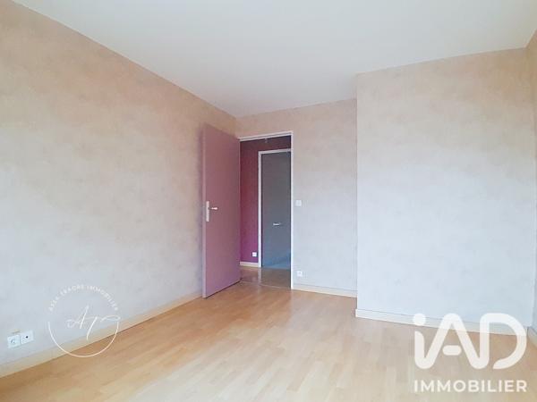 Appartement à vendre 3 pièces 70,61 m² Évry-Courcouronnes