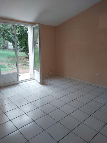 Vente Maison T4, Sèvres-Anxaumont
