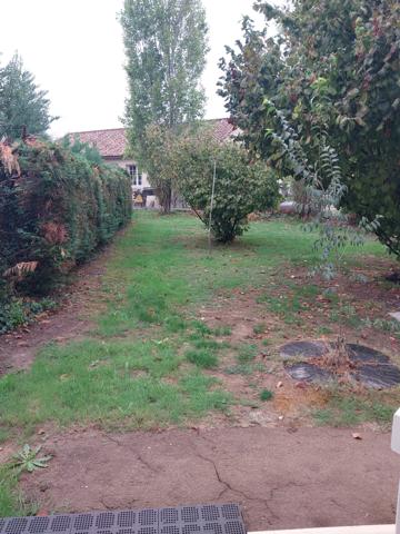 Vente Maison T4, Sèvres-Anxaumont