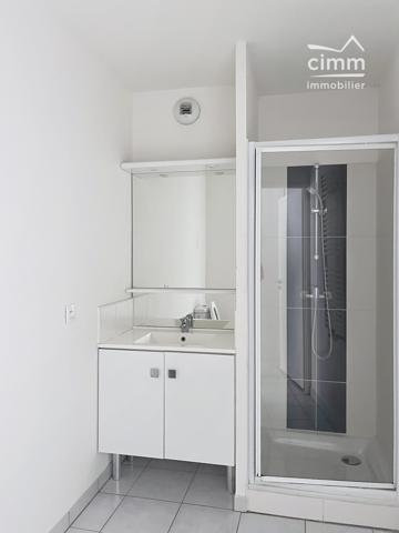 🏠 À vendre – Bel appartement à Amilly (45200) 🏠