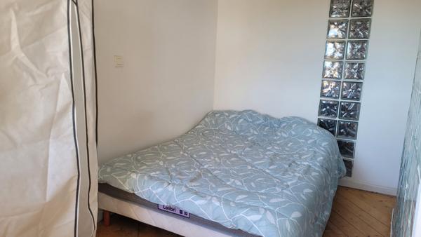 Appartement Grasse 2 pièce(s) 33 m2