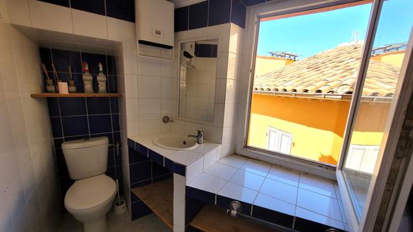 Appartement Grasse 2 pièce(s) 33 m2