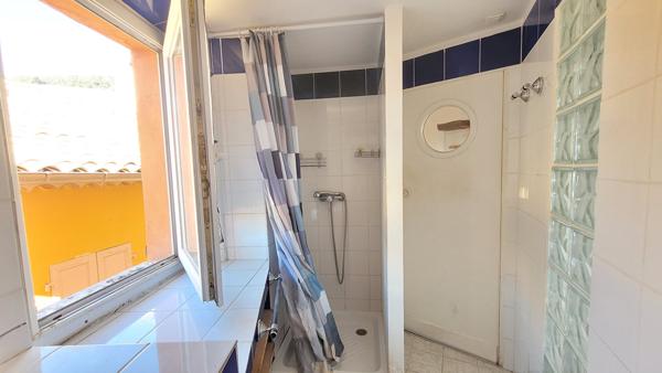 Appartement Grasse 2 pièce(s) 33 m2