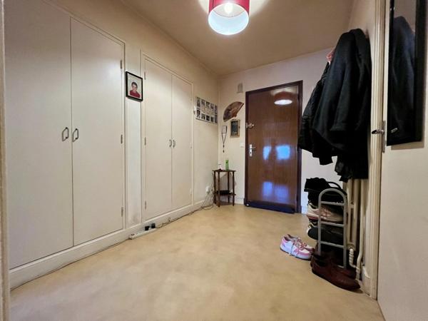 Appartement à vendre |  Quimper |  2 pièces | 49 m²