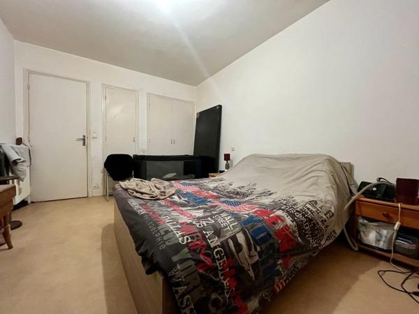 Appartement à vendre |  Quimper |  2 pièces | 49 m²