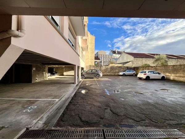 Appartement à vendre |  Quimper |  2 pièces | 49 m²