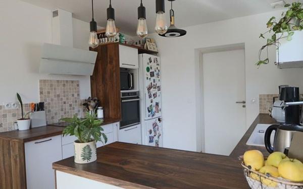 Maison à vendre    6 pièces • 115 m2 Écully