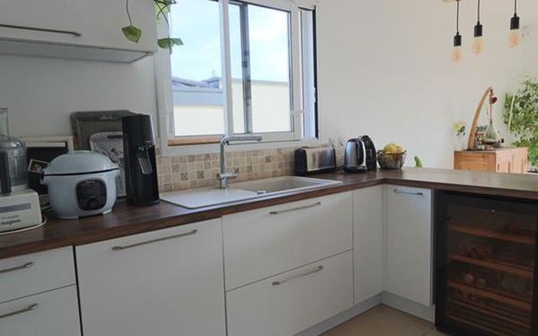 Maison à vendre    6 pièces • 115 m2 Écully