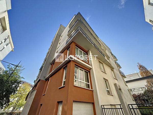 Achat appartement Villejuif - 2 pièce(s) - 38 m² - 215 000 €