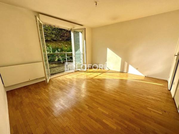 Achat appartement Villejuif - 2 pièce(s) - 38 m² - 215 000 €