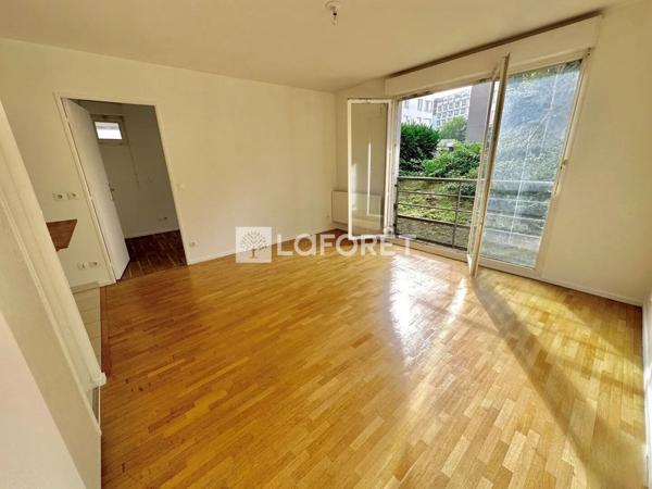 Achat appartement Villejuif - 2 pièce(s) - 38 m² - 215 000 €