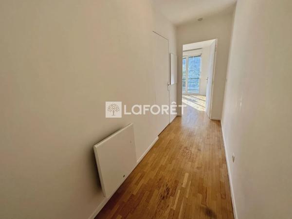 Achat appartement Villejuif - 2 pièce(s) - 38 m² - 215 000 €