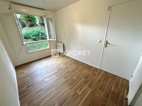 Achat appartement Villejuif - 2 pièce(s) - 38 m² - 215 000 €