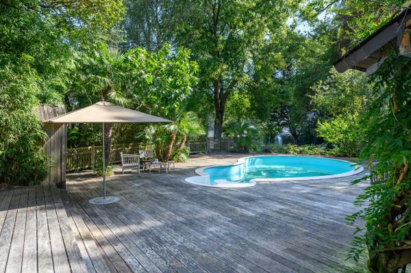 Vente Maison de luxe Saint-André-des-Eaux 7 Pièces 193 m²