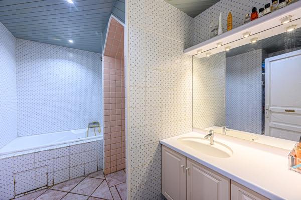 Vente Maison de luxe Saint-André-des-Eaux 7 Pièces 193 m²