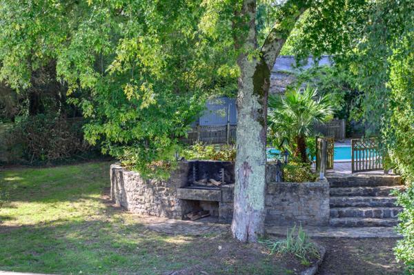 Vente Maison de luxe Saint-André-des-Eaux 7 Pièces 193 m²
