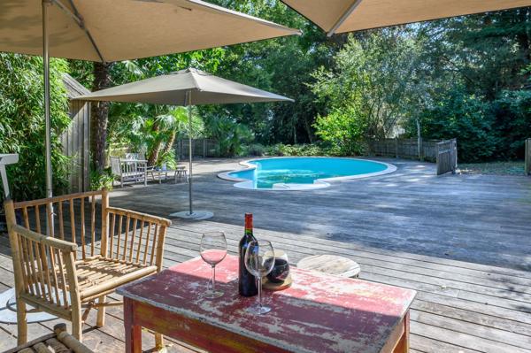 Vente Maison de luxe Saint-André-des-Eaux 7 Pièces 193 m²