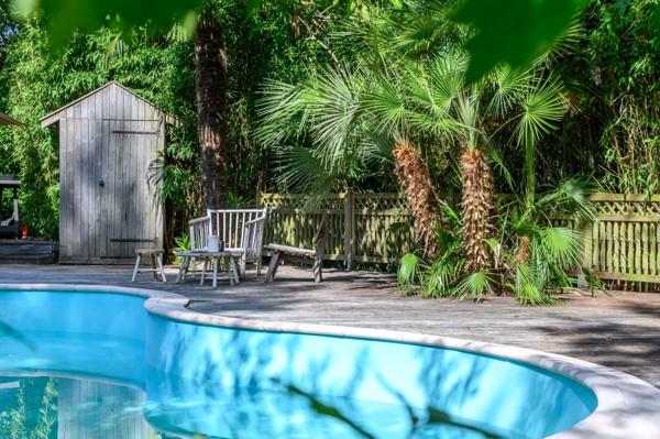 Vente Maison de luxe Saint-André-des-Eaux 7 Pièces 193 m²