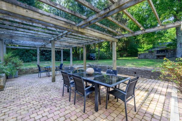 Vente Maison de luxe Saint-André-des-Eaux 7 Pièces 193 m²