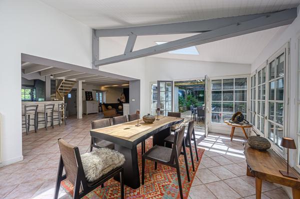 Vente Maison de luxe Saint-André-des-Eaux 7 Pièces 193 m²