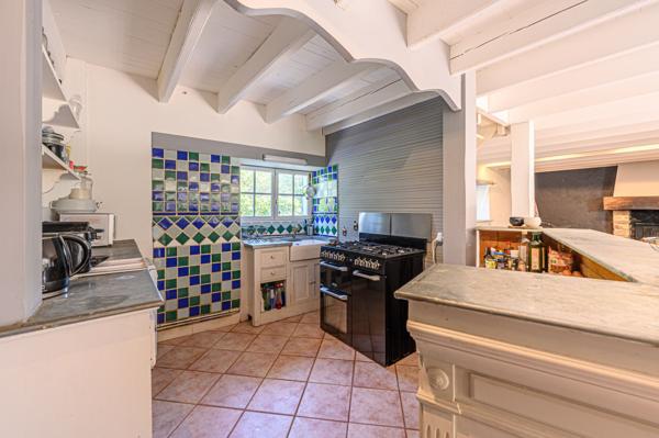 Vente Maison de luxe Saint-André-des-Eaux 7 Pièces 193 m²