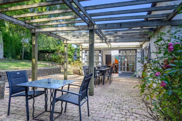 Vente Maison de luxe Saint-André-des-Eaux 7 Pièces 193 m²