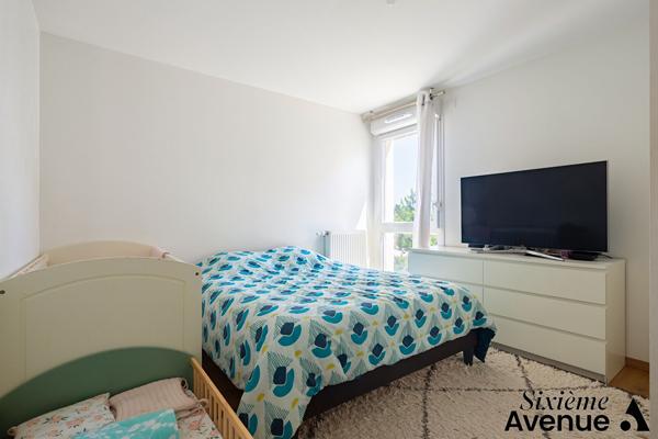 Appartement 2 pièces 45 m2