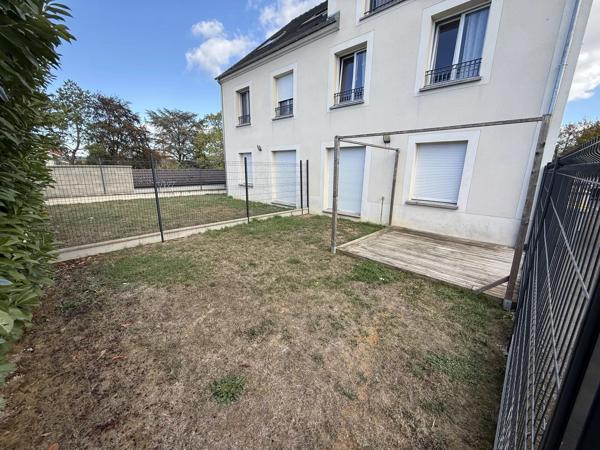 Location                                                      Appartement
                        
                     3 pièces                      58 m2                     à Moret-Loing-Et-Orvanne