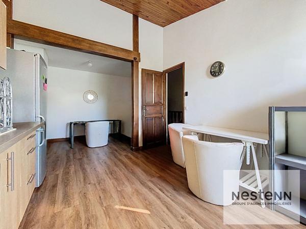 A vendre maison divisée en 4 appartements et studios à Montpellier, secteur Hauts de Massane