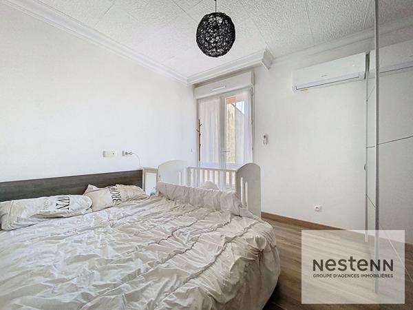 A vendre maison divisée en 4 appartements et studios à Montpellier, secteur Hauts de Massane