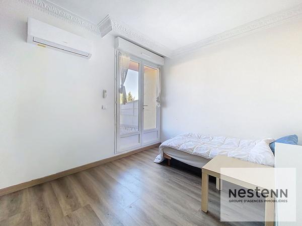 A vendre maison divisée en 4 appartements et studios à Montpellier, secteur Hauts de Massane