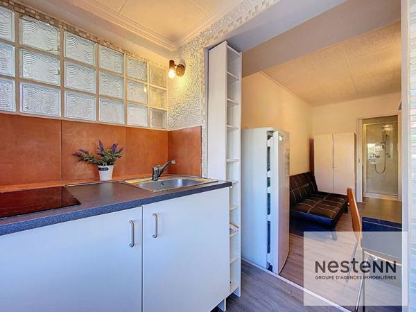 A vendre maison divisée en 4 appartements et studios à Montpellier, secteur Hauts de Massane