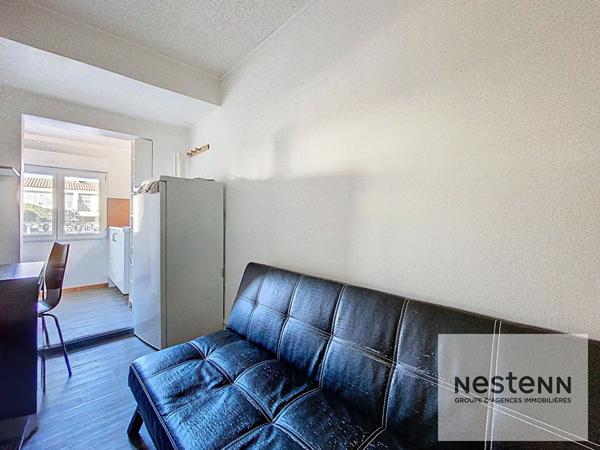 A vendre maison divisée en 4 appartements et studios à Montpellier, secteur Hauts de Massane