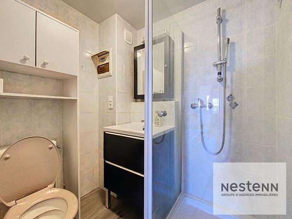 A vendre maison divisée en 4 appartements et studios à Montpellier, secteur Hauts de Massane