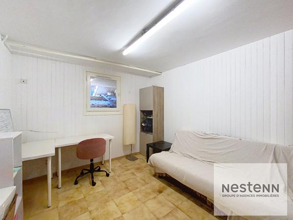 A vendre maison divisée en 4 appartements et studios à Montpellier, secteur Hauts de Massane