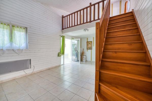 Vente Maison de luxe Le Château-d'Oléron 12 Pièces 302 m²