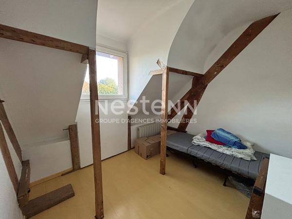 NESTENN IGNY - Maison familiale 158 M² avec espace profession libérale - terrain 609 M² - Val d'Albian proche commerces, écoles/ grandes écoles Polytech, HEC, ligne V- ligne 18, bus 4609/4659/6135/6171/6173/6174, plateau de SACLAY et VELIZY