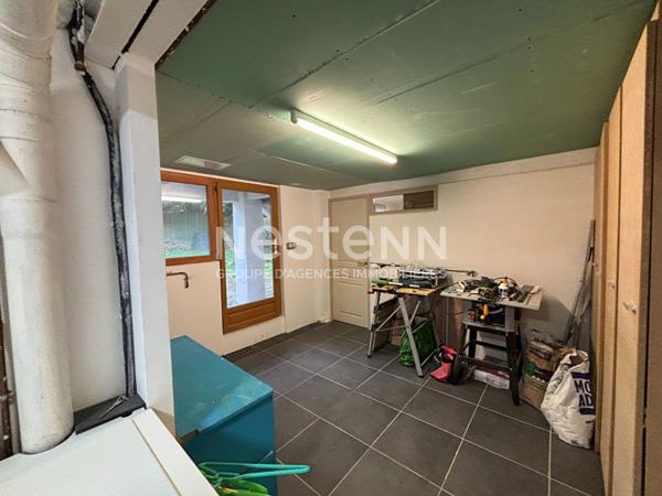 NESTENN IGNY - Maison familiale 158 M² avec espace profession libérale - terrain 609 M² - Val d'Albian proche commerces, écoles/ grandes écoles Polytech, HEC, ligne V- ligne 18, bus 4609/4659/6135/6171/6173/6174, plateau de SACLAY et VELIZY