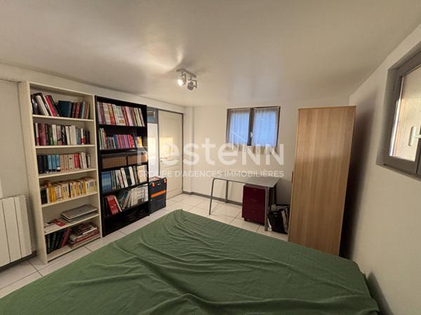 NESTENN IGNY - Maison familiale 158 M² avec espace profession libérale - terrain 609 M² - Val d'Albian proche commerces, écoles/ grandes écoles Polytech, HEC, ligne V- ligne 18, bus 4609/4659/6135/6171/6173/6174, plateau de SACLAY et VELIZY