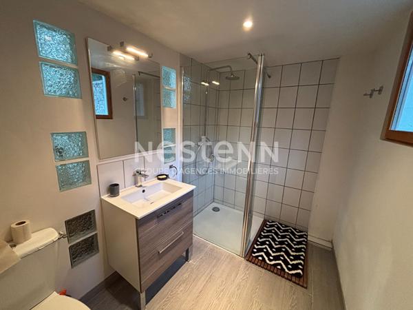 NESTENN IGNY - Maison familiale 158 M² avec espace profession libérale - terrain 609 M² - Val d'Albian proche commerces, écoles/ grandes écoles Polytech, HEC, ligne V- ligne 18, bus 4609/4659/6135/6171/6173/6174, plateau de SACLAY et VELIZY