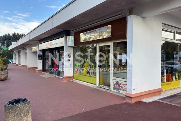 NESTENN IGNY - Maison familiale 158 M² avec espace profession libérale - terrain 609 M² - Val d'Albian  proche commerces, écoles/ grandes écoles Polytech, HEC, ligne V- ligne 18, bus 4609/4659/6135/6171/6173/6174, plateau de SACLAY et VELIZY