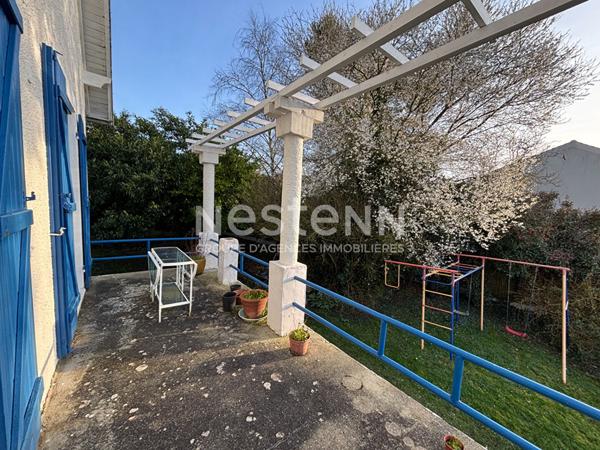 NESTENN IGNY - Maison familiale 158 M² avec espace profession libérale - terrain 609 M² - Val d'Albian proche commerces, écoles/ grandes écoles Polytech, HEC, ligne V- ligne 18, bus 4609/4659/6135/6171/6173/6174, plateau de SACLAY et VELIZY