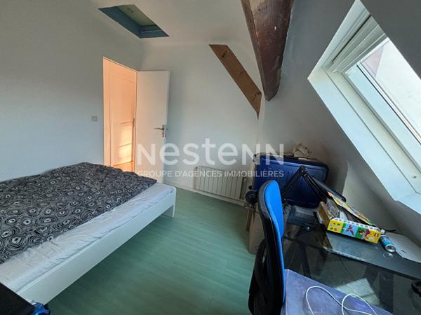 NESTENN IGNY - Maison familiale 158 M² avec espace profession libérale - terrain 609 M² - Val d'Albian proche commerces, écoles/ grandes écoles Polytech, HEC, ligne V- ligne 18, bus 4609/4659/6135/6171/6173/6174, plateau de SACLAY et VELIZY