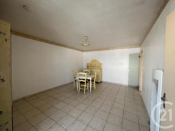 Appartement Studio à vendre  1 pièce - 31,26 m2 ST HILAIRE DE RIEZ - 85