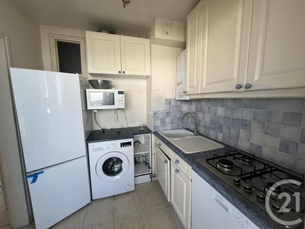 Appartement Studio à vendre  1 pièce - 31,26 m2 ST HILAIRE DE RIEZ - 85