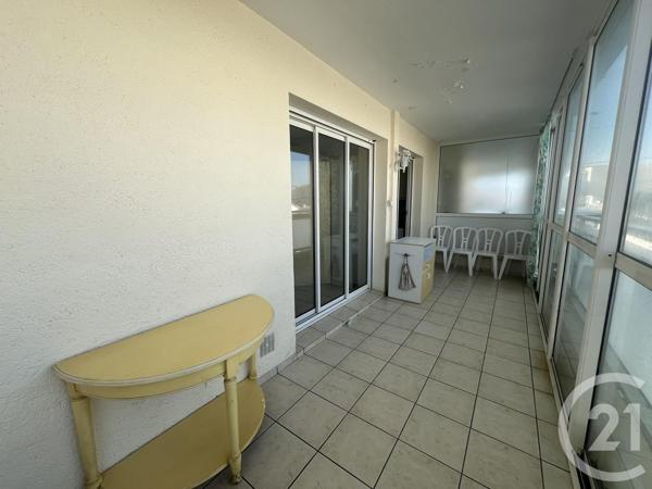 Appartement Studio à vendre  1 pièce - 31,26 m2 ST HILAIRE DE RIEZ - 85