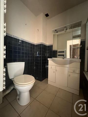 Appartement Studio à vendre  1 pièce - 31,26 m2 ST HILAIRE DE RIEZ - 85